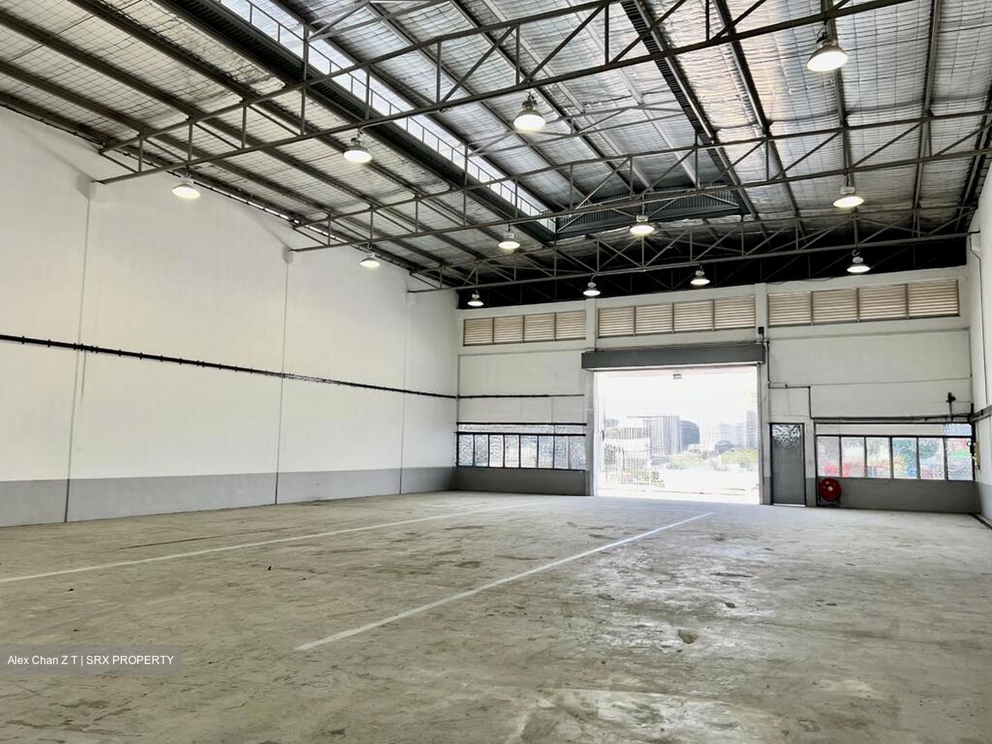 Loyang Crescent (D17), Factory #578703141